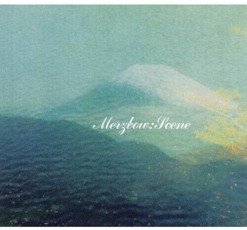 Merzbow: Scene -VINYL