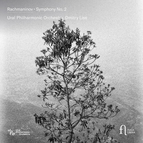 Ural Philharmonic Orchestra: Symphony No. 2 - COMPACT DISCS