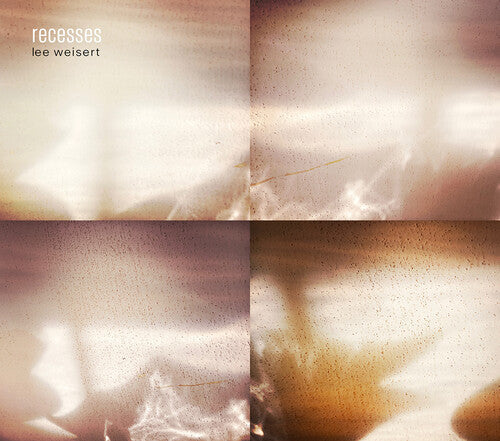 Nicholas Dieugenio: Recesses - COMPACT DISCS