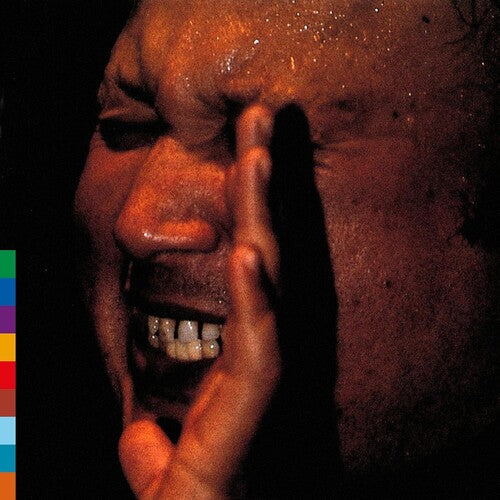Nusrat Khan Fateh Ali & Party: Shahbaaz - COMPACT DISCS