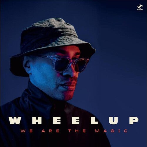 Wheelup: We Are The Magic -VINYL
