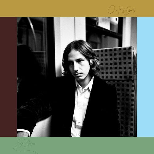 Sam Blasucci: Off My Stars - COMPACT DISCS