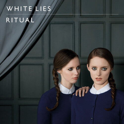 White Lies: Ritual -VINYL
