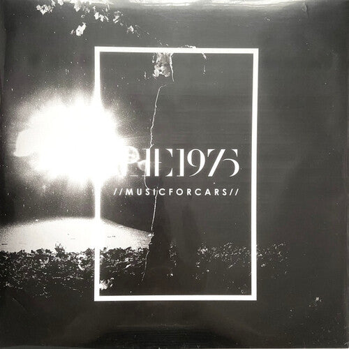 The 1975: Music For Cars - { VINYL }
