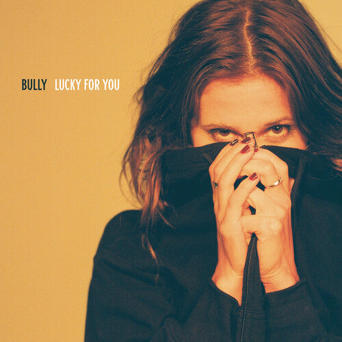 Bully: Lucky for You - { VINYL }