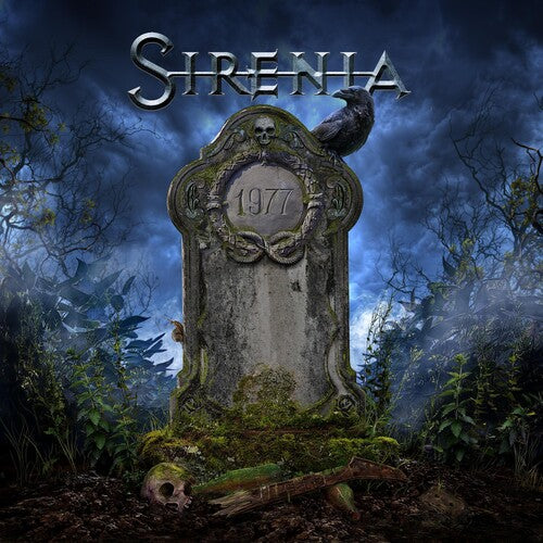 Sirenia: 1977 - COMPACT DISCS