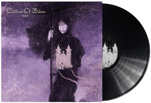 Children of Bodom: Hexed -VINYL