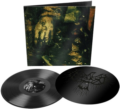 Oranssi Pazuzu: Mestarin Kynsi -VINYL