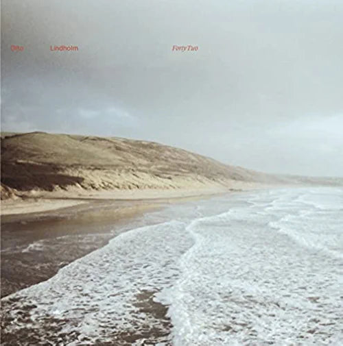 Otto Lindholm: Fortytwo - { VINYL }
