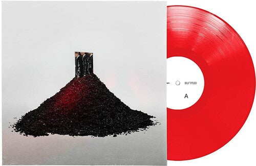 Little Image: Self Titled - { VINYL }
