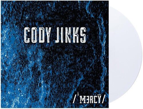 Cody Jinks: Mercy -VINYL