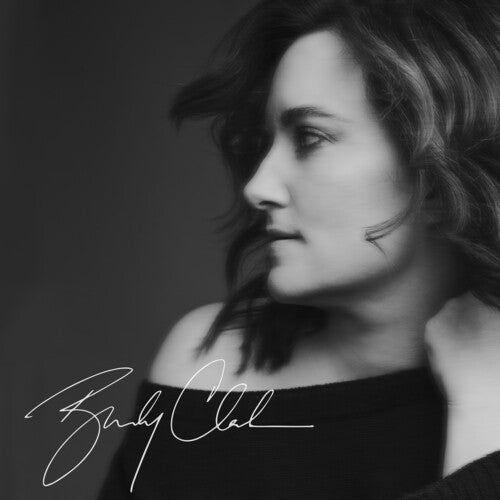 Brandy Clark: Brandy Clark - COMPACT DISCS