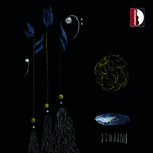 Ruben Mattia Santorsa: Sonazzos - Solos - COMPACT DISCS