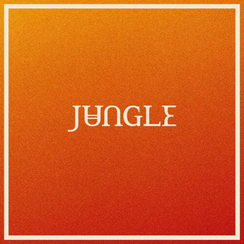 Jungle: Volcano -VINYL