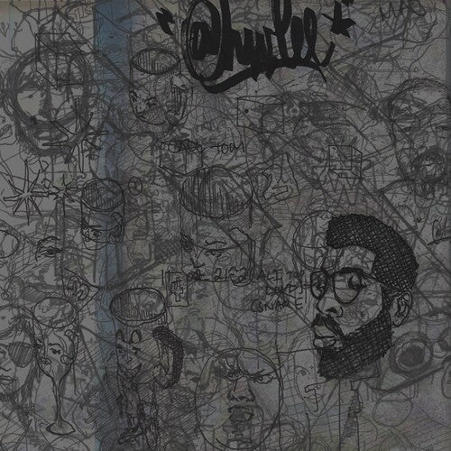Ahwlee: Ftrs -VINYL