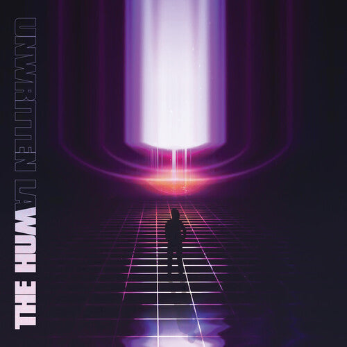Unwritten Law: The Hum -VINYL