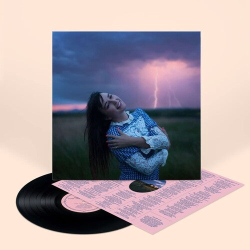 Jess Williamson: Time Ain't Accidental -VINYL
