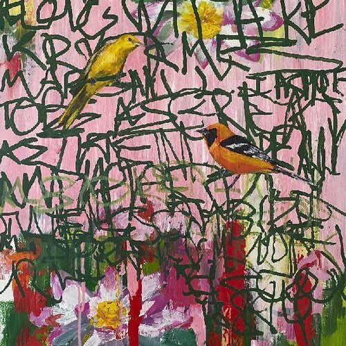 Matt Espy: Hawksworth -VINYL