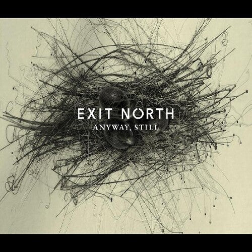 Exit North: Anyway Still -VINYL