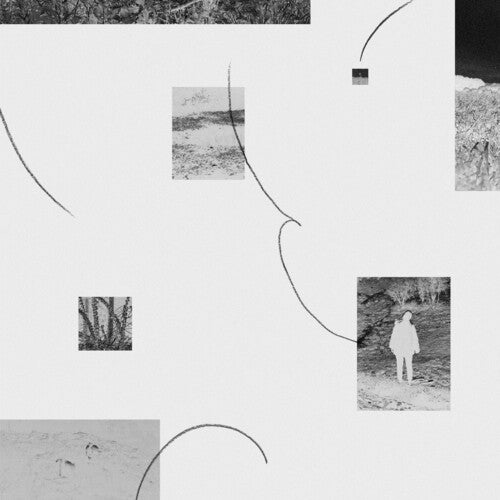 Hinako Omori: a journey... -VINYL