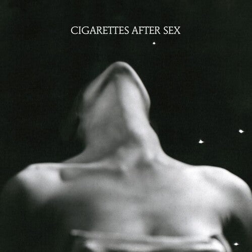 Cigarettes After Sex: I. - CASSETTES