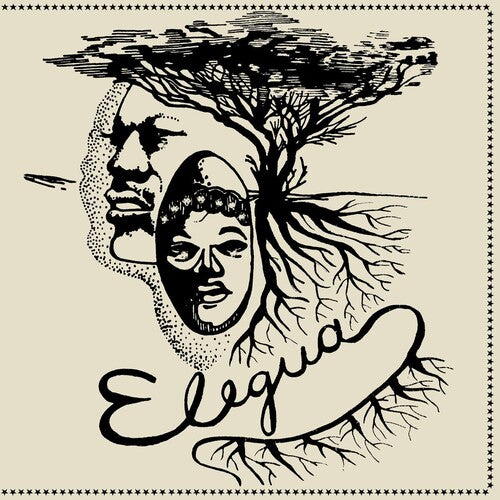 Elegua: Elegua -VINYL