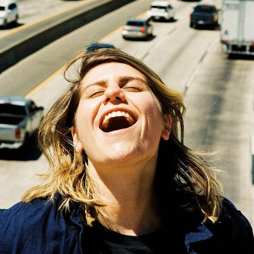 Alex Lahey: The Answer Is Always Yes -VINYL
