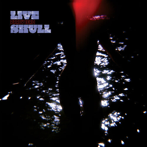 Live Skull: Party Zero -VINYL