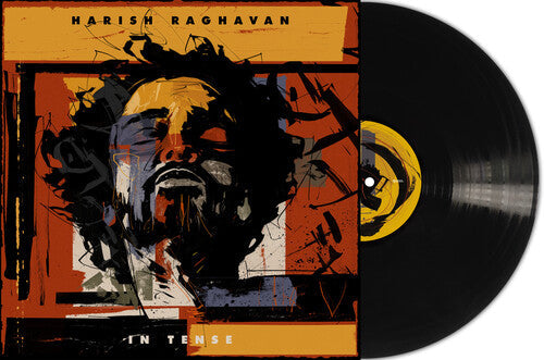 Harish Raghavan: In Tense -VINYL