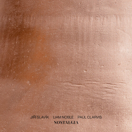 Paul Clarvis: Nostalgia - COMPACT DISCS