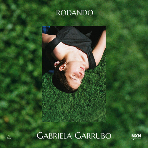 Gabriela Garrubo: Rodando - COMPACT DISCS