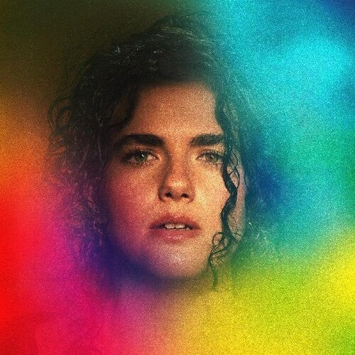 Georgia: Euphoric -VINYL