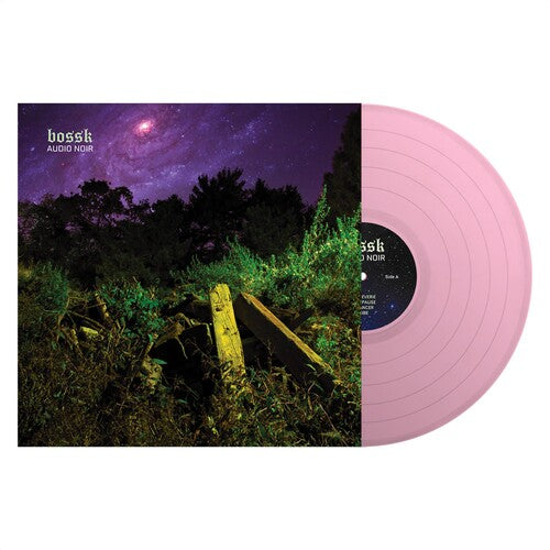 Bossk: Audio Noir -VINYL