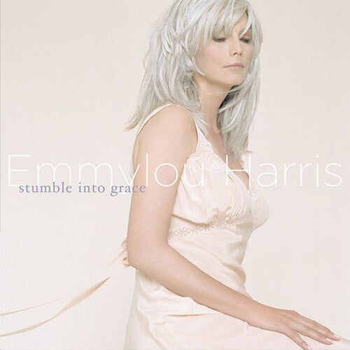 Emmylou Harris: Stumble Into Grace -VINYL