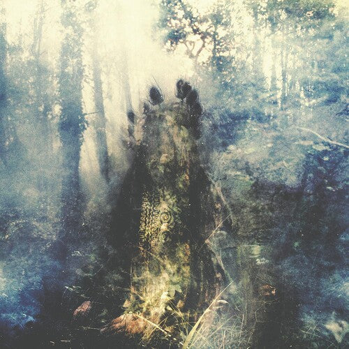 Sylvaine: Wistful -VINYL