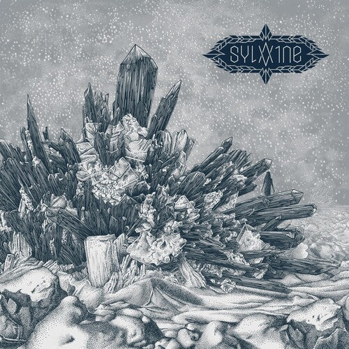 Sylvaine: Atoms Aligned Coming Undone -VINYL