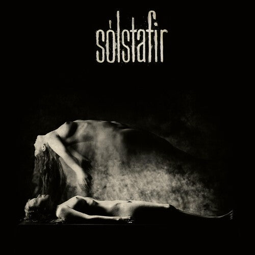 Solstafir: Kold -VINYL