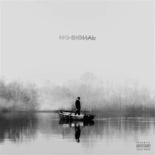 French the Kid: No Signal - COMPACT DISCS