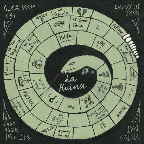 Guadalupe Plata: Guadalupe Plata -VINYL
