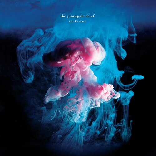 Pineapple Thief: All The Wars -VINYL