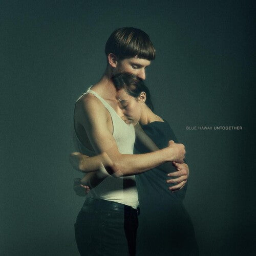 Blue Hawaii: Untogether (10th Anniversary Edition) - Blue -VINYL