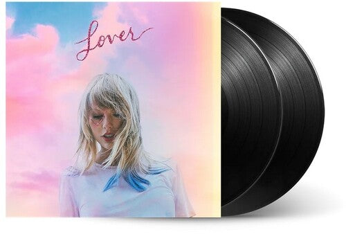 Taylor Swift: Lover -VINYL