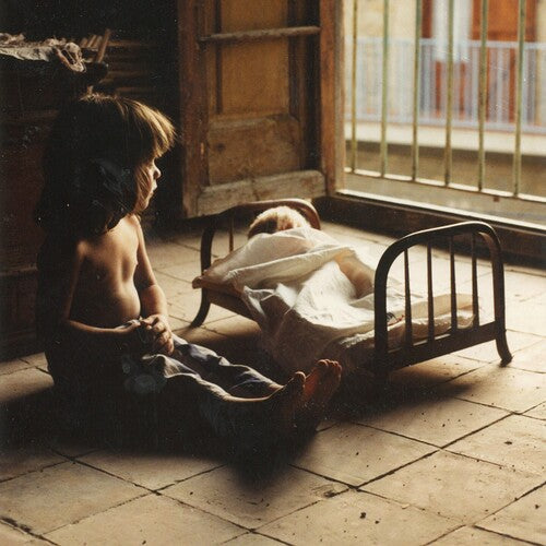 Antoine Loyer: Talamanca -VINYL