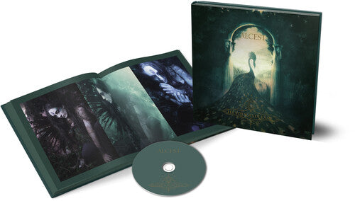 Alcest: Les Voyages De L'Ame - COMPACT DISCS