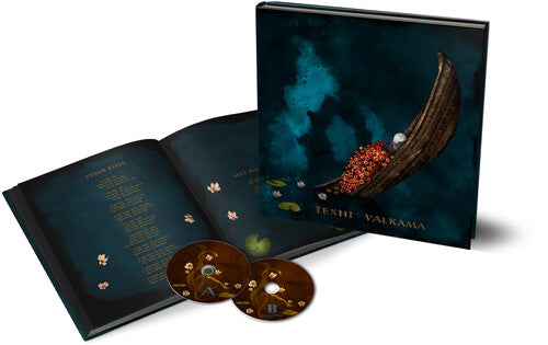 Tenhi: Valkama - COMPACT DISCS