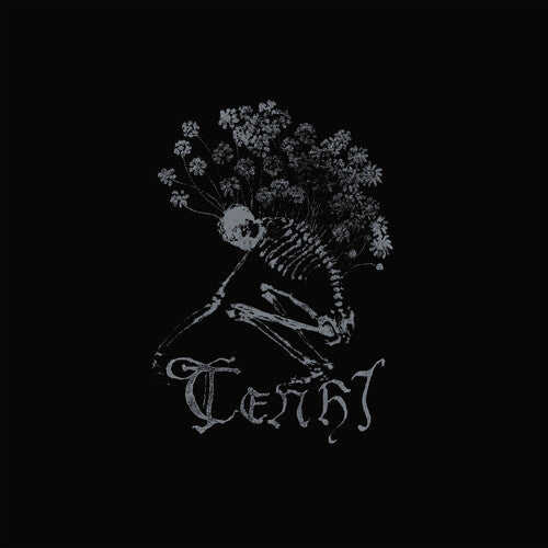 Tenhi: Collected Works 2023 -VINYL