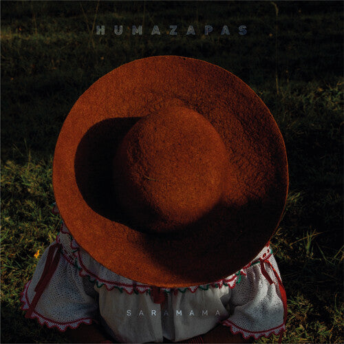 Humazapas: Sara Mama -VINYL