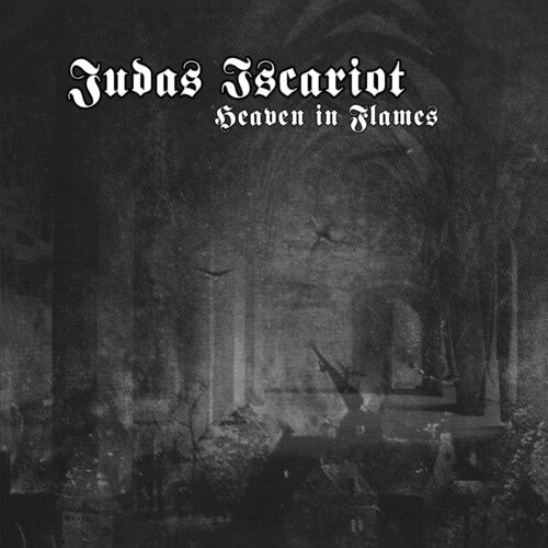 Judas Iscariot: Heaven In Flames - COMPACT DISCS