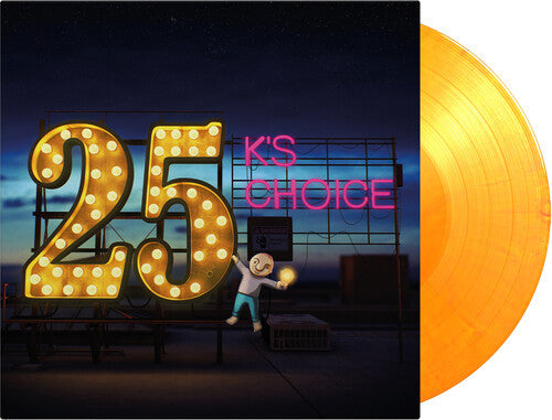 K's Choice: 25 -VINYL