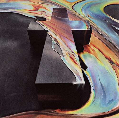 Justice: Woman -VINYL